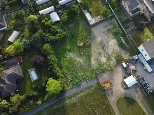 Prodej pozemku pro bydlení, Vědomice, 1002 m2