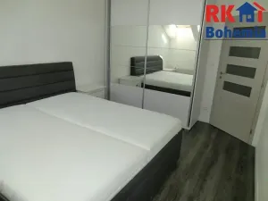 Pronájem bytu 2+kk, Benátky nad Jizerou, Pražská, 52 m2