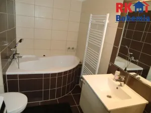 Pronájem bytu 2+kk, Benátky nad Jizerou, Pražská, 52 m2