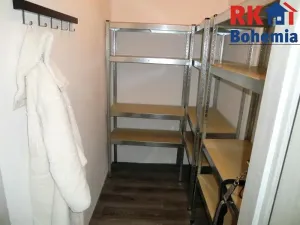 Pronájem bytu 2+kk, Benátky nad Jizerou, Pražská, 52 m2