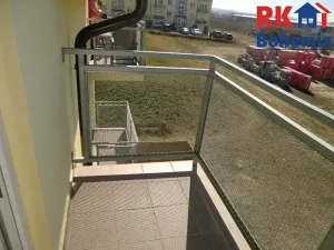 Pronájem bytu 2+kk, Benátky nad Jizerou, Pražská, 52 m2