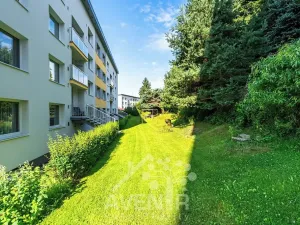 Prodej bytu 1+1, Rokytnice nad Jizerou, 37 m2
