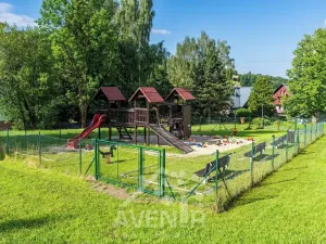 Prodej bytu 1+1, Rokytnice nad Jizerou, 37 m2