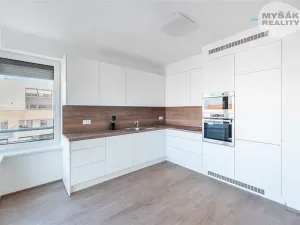 Pronájem bytu 3+kk, Praha - Chodov, Drahňovická, 80 m2