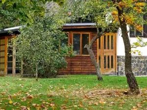 Prodej chaty, Jíloviště, 140 m2