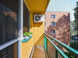 Prodej bytu 3+1, Brno, Gabriely Preissové, 70 m2