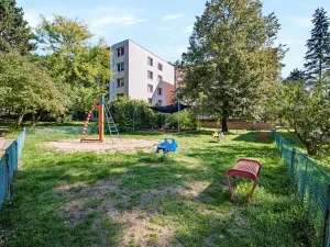 Prodej bytu 3+1, Brno, Gabriely Preissové, 70 m2