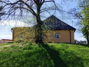 Prodej rodinného domu, Týnec nad Labem, 230 m2