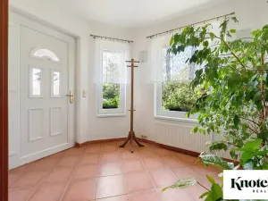 Prodej rodinného domu, Hoštice, 168 m2