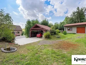 Prodej rodinného domu, Hoštice, 168 m2