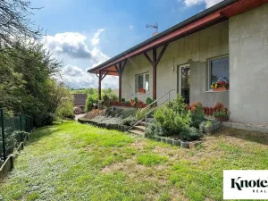 Prodej rodinného domu, Hoštice, 168 m2