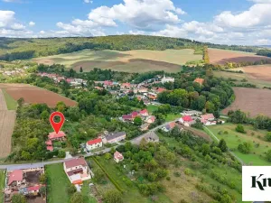 Prodej rodinného domu, Hoštice, 168 m2