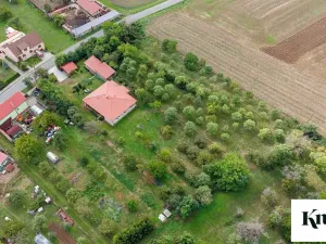 Prodej rodinného domu, Hoštice, 168 m2