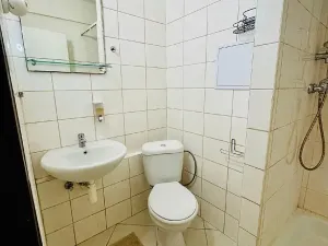 Pronájem bytu 1+kk, Brno, Jedovnická, 20 m2