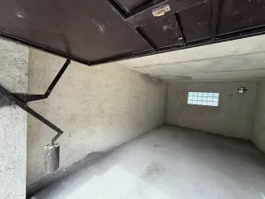 Prodej garáže, Libušín, Frant. Vilta, 18 m2