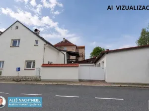 Prodej rodinného domu, Jablonec nad Nisou, Vysoká, 330 m2