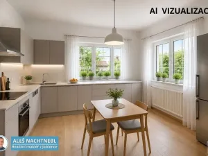 Prodej rodinného domu, Jablonec nad Nisou, Vysoká, 330 m2