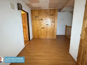Prodej rodinného domu, Jablonec nad Nisou, Vysoká, 330 m2