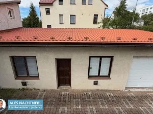 Prodej rodinného domu, Jablonec nad Nisou, Vysoká, 330 m2
