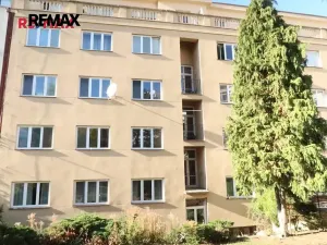 Pronájem bytu 2+1, Praha - Podolí, Podolská, 67 m2