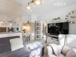 Prodej rodinného domu, Mukařov, Pod hrází, 180 m2