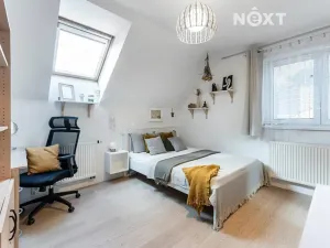 Prodej rodinného domu, Mukařov, Pod hrází, 180 m2
