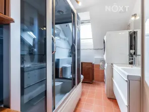 Prodej rodinného domu, Mukařov, Pod hrází, 180 m2