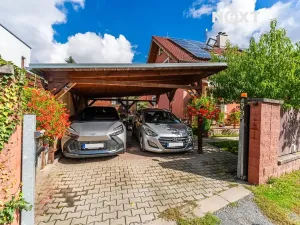 Prodej rodinného domu, Mukařov, Pod hrází, 180 m2