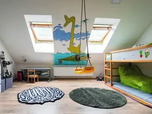 Prodej rodinného domu, Brno, Ondráčkova, 121 m2