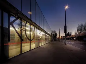 Prodej bytu 2+kk, Praha, Kaliberové, 56 m2
