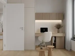 Prodej bytu 4+kk, Praha - Malešice, Polygrafická, 90 m2