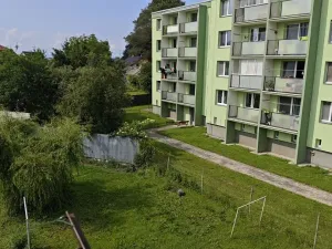 Pronájem bytu 3+1, Štěpánov, Sídliště, 72 m2
