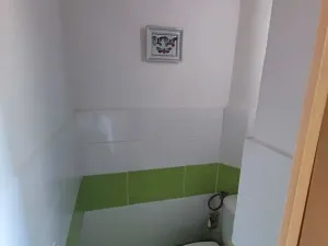 Pronájem bytu 2+kk, Praha - Žižkov, Ambrožova, 44 m2