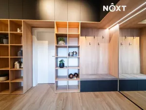 Pronájem bytu 2+kk, Valašské Meziříčí, Vsetínská, 110 m2