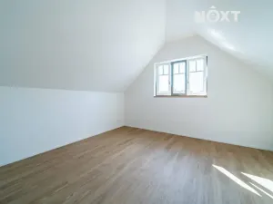 Pronájem bytu 2+kk, Valašské Meziříčí, Vsetínská, 110 m2