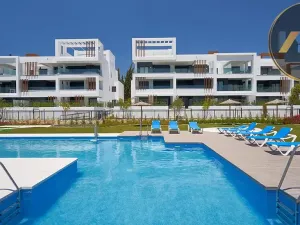 Prodej bytu 3+kk, Estepona, Španělsko, 125 m2