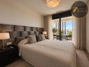 Prodej bytu 3+kk, Estepona, Španělsko, 125 m2