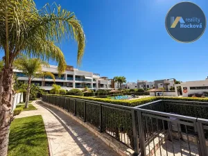 Prodej bytu 3+kk, Estepona, Španělsko, 125 m2