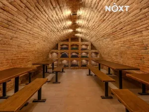 Prodej vinného sklepa, Bulhary, 43 m2