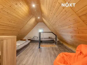 Prodej vinného sklepa, Bulhary, 43 m2