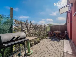 Prodej vinného sklepa, Bulhary, 43 m2