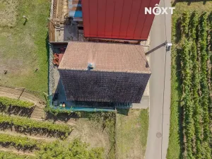 Prodej vinného sklepa, Bulhary, 43 m2