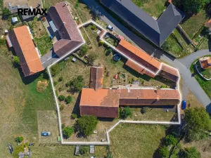 Prodej chalupy, Čejetice, 148 m2