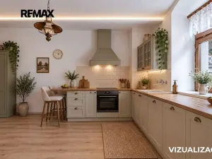 Prodej chalupy, Čejetice, 148 m2