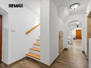 Prodej rodinného domu, Myštice, 115 m2