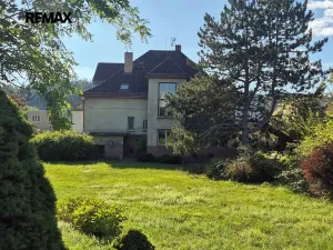 Prodej vícegeneračního domu, Letovice, Pražská, 330 m2