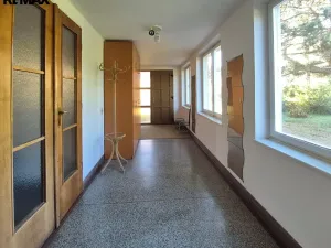 Prodej vícegeneračního domu, Letovice, Pražská, 330 m2