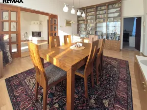 Prodej vícegeneračního domu, Letovice, Pražská, 330 m2