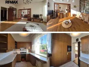 Prodej vícegeneračního domu, Letovice, Pražská, 330 m2