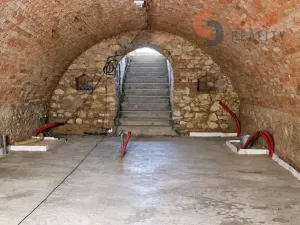 Prodej pozemku pro bydlení, Březí, 750 m2